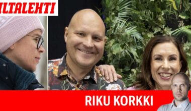 Kommentti: Ylen anaalihassuttelu ihmetyttää