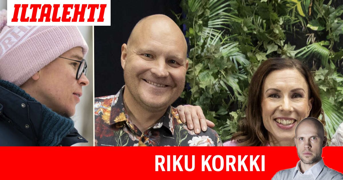 Kommentti: Ylen anaalihassuttelu ihmetyttää