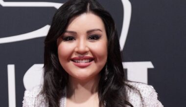 Nyt heräsi huoli Diandrasta - näin hän kommentoi tilannettaan