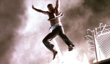 Onko Die Hard jouluelokuva? Nyt asiaa kommentoi itse ”joulun kummisetä”