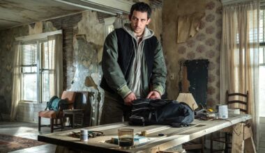 Steven Spielbergin odotettu scifi-elokuva Disclosure Day tulee Suomeen uunituoreena