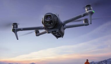 Yhdysvallat kieltää ulkomailla valmistettujen droonien myynnin – DJI kärsii eniten