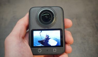 Näytönohjaimet kallistuvat, Googlen suosituimmat hakusanat vuonna 2025, testissä DJI Osmo 360… – 10 uutista, jotka tältä viikolta pitää lukea