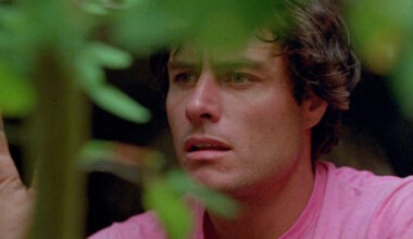 Kulttihetki: Ilmaiskatselussa kömpelö, mutta verinen slasher – metsässä vaanii outo tappaja