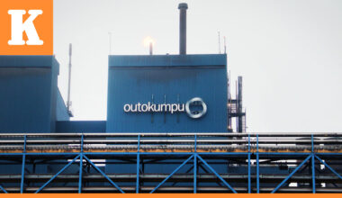 Outokumpu vähentää 139 työpaikkaa Suomessa