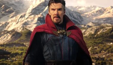 Milloin Dr. Strange nähdään jälleen Marvel-kuvioissa? Benedict Cumberbatch kommentoi asiaa