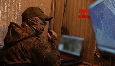 Evp-kenraalin varoitus: Tämä saisi Kremlin iskemään Natoa vastaan