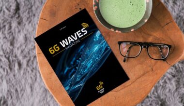 Oululainen 6G-tutkimus on ällistyttävän laajaa: kaksoiskäyttöteknologioita, palkittuja tutkimuksia, terveysinnovaatioita, tuhansia julkaisuja ja satoja kumppanuuksia