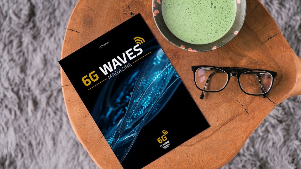 Oululainen 6G-tutkimus on ällistyttävän laajaa: kaksoiskäyttöteknologioita, palkittuja tutkimuksia, terveysinnovaatioita, tuhansia julkaisuja ja satoja kumppanuuksia