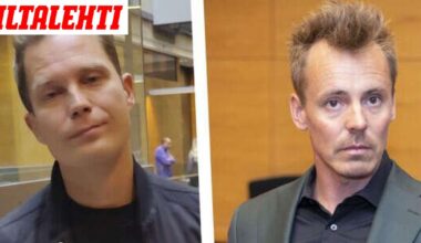 Kalsarifirma nostaa valituksessaan esille Jare Tiihosen todistelun