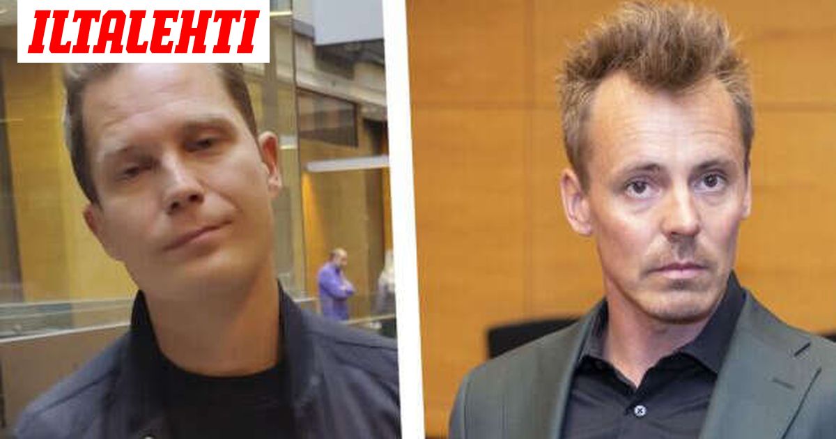 Kalsarifirma nostaa valituksessaan esille Jare Tiihosen todistelun