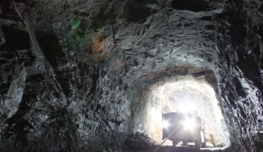 Lassila-Söderskogin viemäritunnelihanke turvaa tehokasta jätevedenpuhdistusta