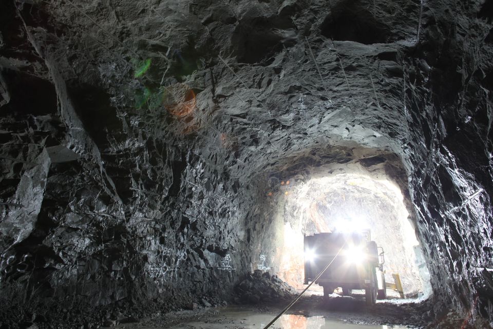 Lassila-Söderskogin viemäritunnelihanke turvaa tehokasta jätevedenpuhdistusta