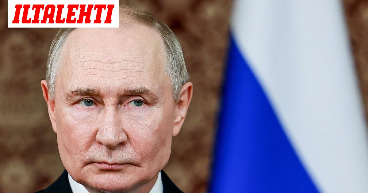 Vieraskynä: Euroopalla on suden hetki