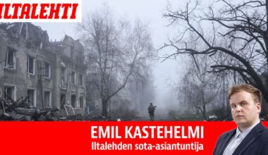 Tästä syystä Venäjä pitkittää sotaa eikä neuvottele tosissaan