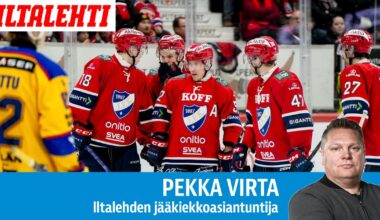 Alkavatko tyhjennysmyynnit? Asiantuntijalta koruton näkemys - Iltalehti