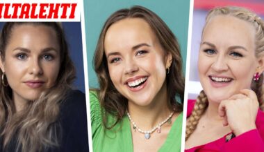 Synnytys kesti 79 tuntia – Nämä julkisuuden henkilöt saivat perheenlisäystä vuonna 2025