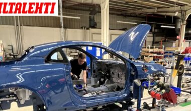 Volkswagen loistaa katsastustilastoissa, Teslalle murskatuomio – Myös saksalainen premium-merkki yllättävän alhaalla