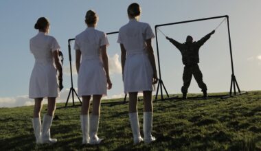 Nyt ilmaiskatselussa: Vampyyrien verinen kohtaaminen – Jason Statham taistelukonsulttina