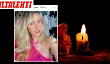 Ihmis-Barbien kuolemasta henkirikostutkinta