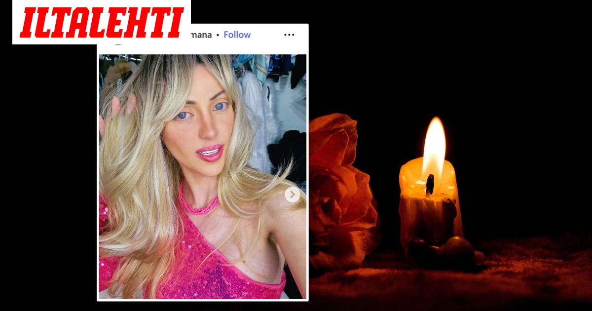 Ihmis-Barbien kuolemasta henkirikostutkinta