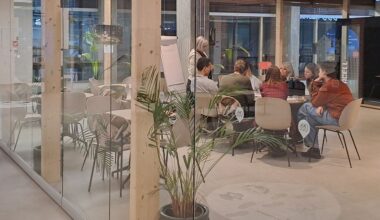 Nuoret vaativat merkittäviä muutoksia ruuan kulutukseen ja tuotantoon