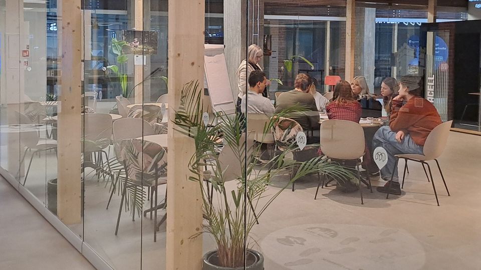 Nuoret vaativat merkittäviä muutoksia ruuan kulutukseen ja tuotantoon