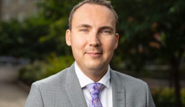 Niklas Green nimitetty Invesdorin Pohjoismaiden liiketoiminnan johtajaksi