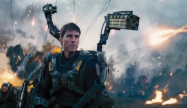 Tom Cruisen avaruusleffa peruttiin – ei halunnut pyytää Trumpilta apua