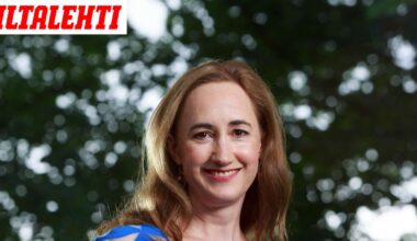 Sophie Kinsella on kuollut