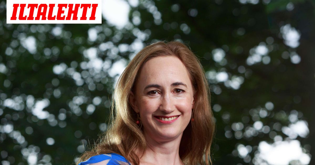 Sophie Kinsella on kuollut