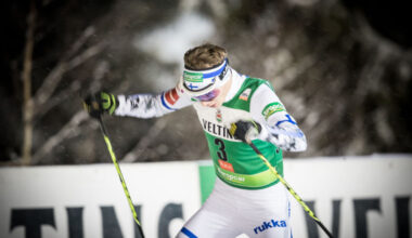 Hämmentävä tieto Alisa Vainiosta - onnistunut suomalaiselta viimeksi yli 40 vuotta sitten