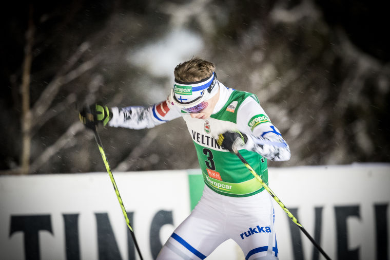 Hämmentävä tieto Alisa Vainiosta - onnistunut suomalaiselta viimeksi yli 40 vuotta sitten