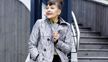 Eeva Eloranta salamarakastui mafioson näköiseen mieheen