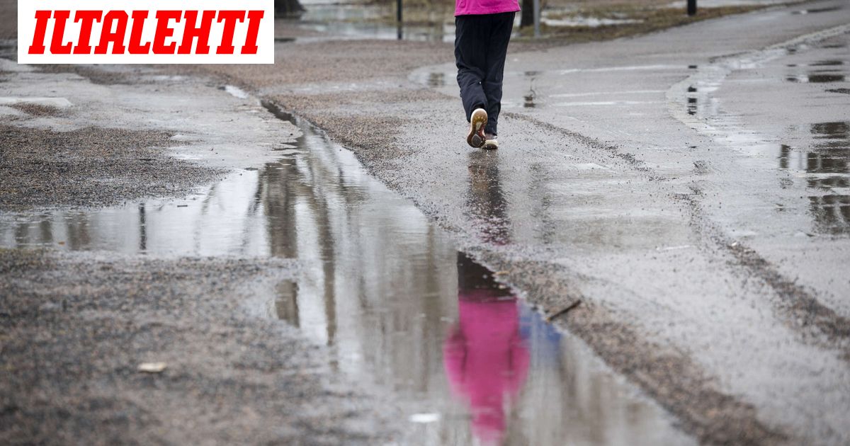 Jos olet näissä maakunnissa, voit kohta nähdä lumisateen – Et muualla