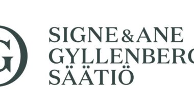 Gyllenbergin säätiö avaa vuoden 2026 apurahahaun ja täsmentää lääketieteellisen tutkimuksen ohjesääntöään