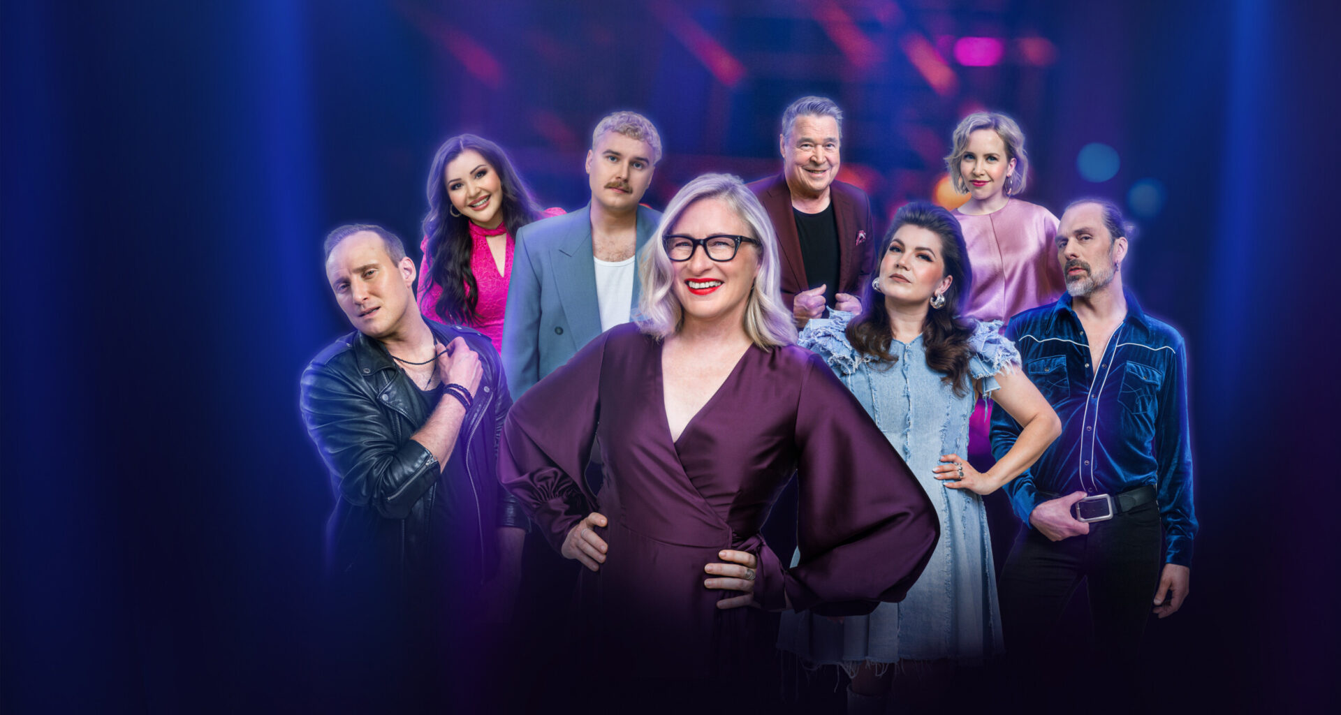 Ikävää - Elämäni biisi -tähti jättää suosikkiohjelman!