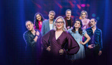 Ikävää - Elämäni biisi -tähti jättää suosikkiohjelman!