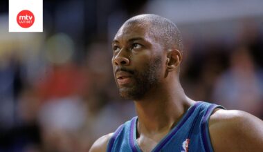 Elden Campbell on menehtynyt.