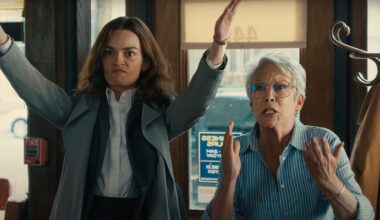 Uusi Disney-leffa sai vuoden brutaaleimman vastaanoton – mukana myös Jamie Lee Curtis