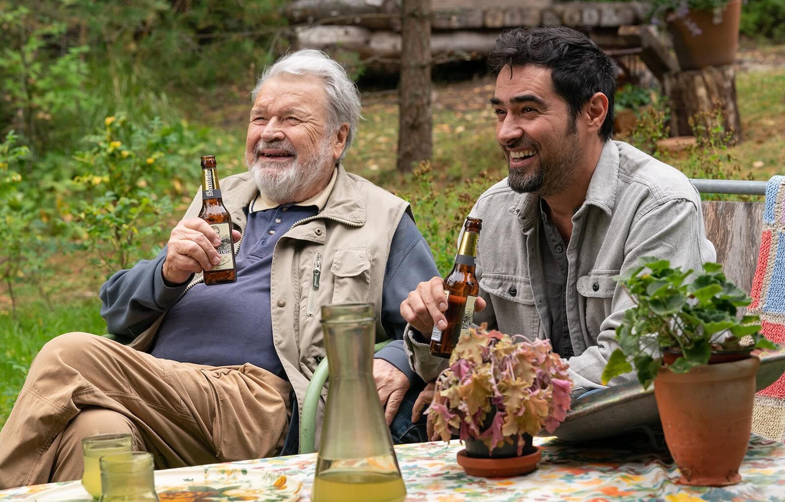 Tänään tv:ssä: Lämminhenkinen kotimainen elokuva vuodelta 2020 – "Jää mieleen pitkäksi aikaa"