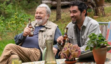 Tänään tv:ssä: Lämminhenkinen kotimainen elokuva vuodelta 2020 – "Jää mieleen pitkäksi aikaa"