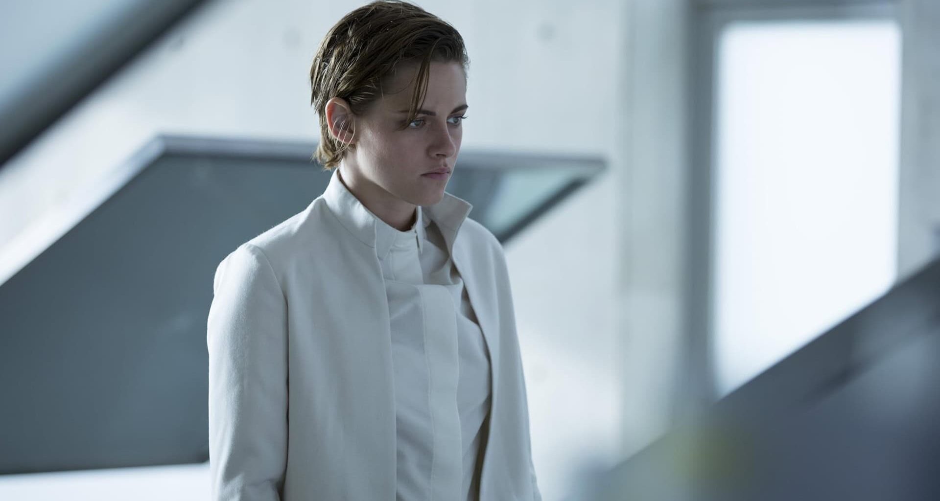 Vielä hetken ilmaiskatselussa: Ridley Scottin tuottamassa tieteiselokuvassa on kaikki tunteet kielletty