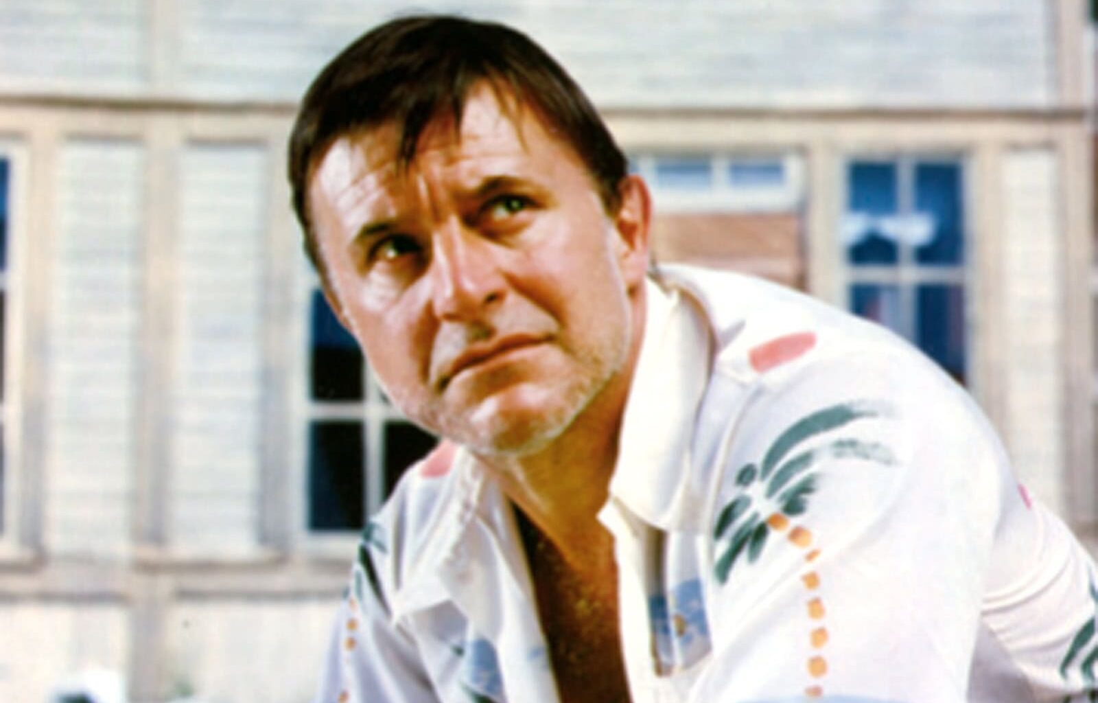 Tänään tv:ssä: Vuoden 1988 elokuvassa on ehkä paras kännikohtaus, mitä on Suomessa ikinä tehty