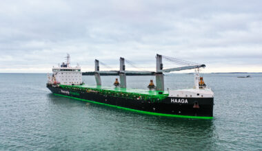 ESL Shippingille monikanavainen internet-järjestelmä - Osto&Logistiikka