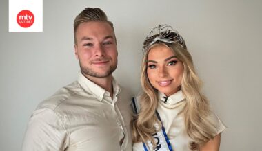 Uusi hyvän mielen kanava laskeutuu radioaalloille