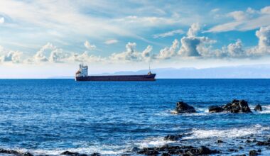 EU:n asettaa pakotteet 41 uutta Venäjän varjolaivaston alusta kohtaan -