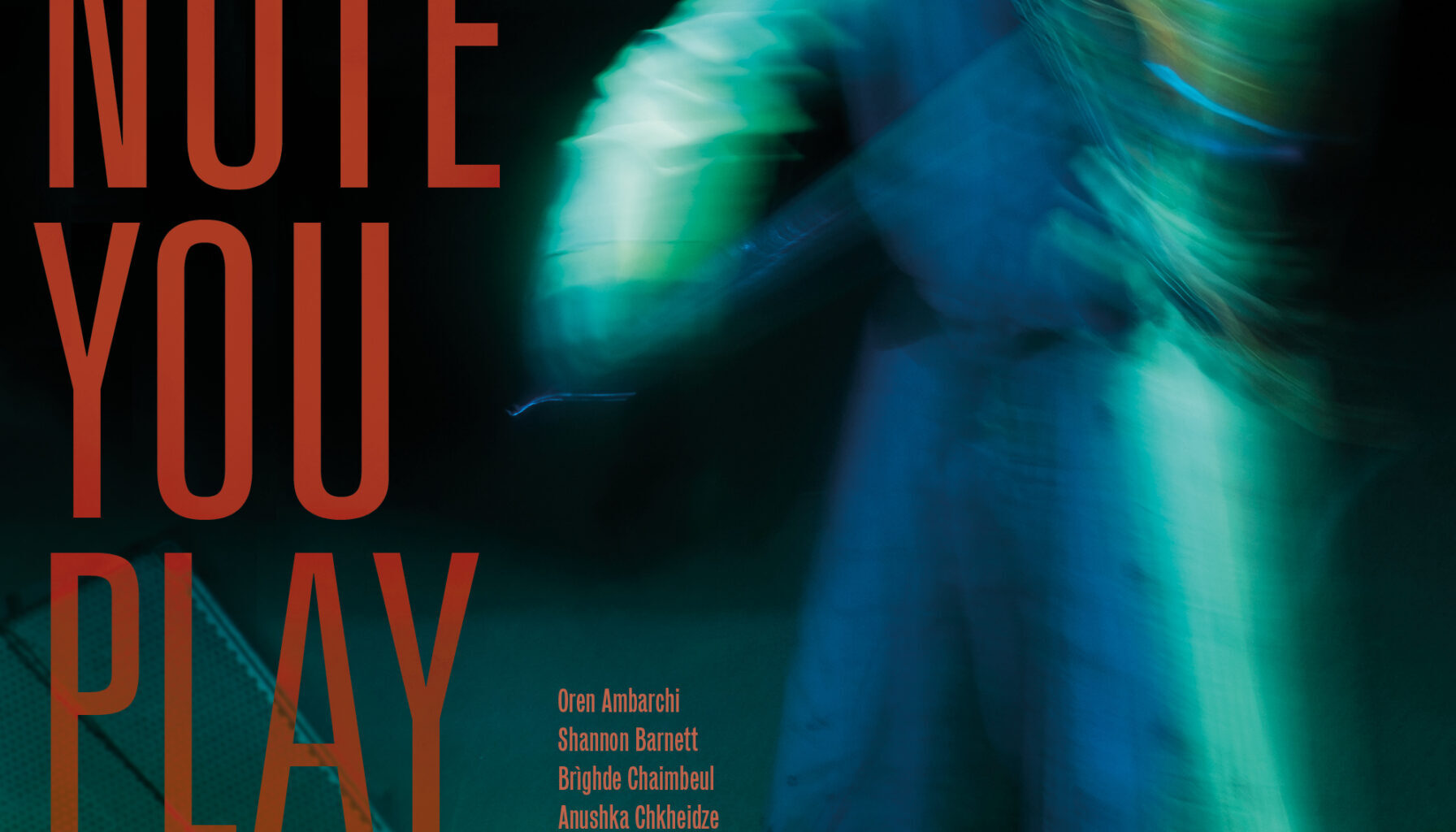 Every Note You Play – elokuvan arvostelu