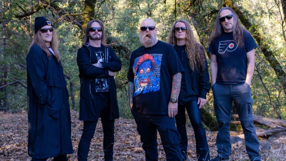 Gary Holt paljasti seuraavan Exodus-levyn julkaisuajankohdan - "Se on niin hyvä että itkettää"