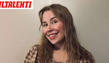 Iida on ollut kahdeksan vuotta kotiäiti – ”Ajatellaan, että elän mieheni rahoilla”